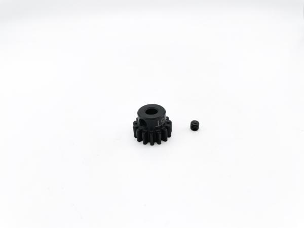 SWORKz Motorritzel 15 Zähne 1/8